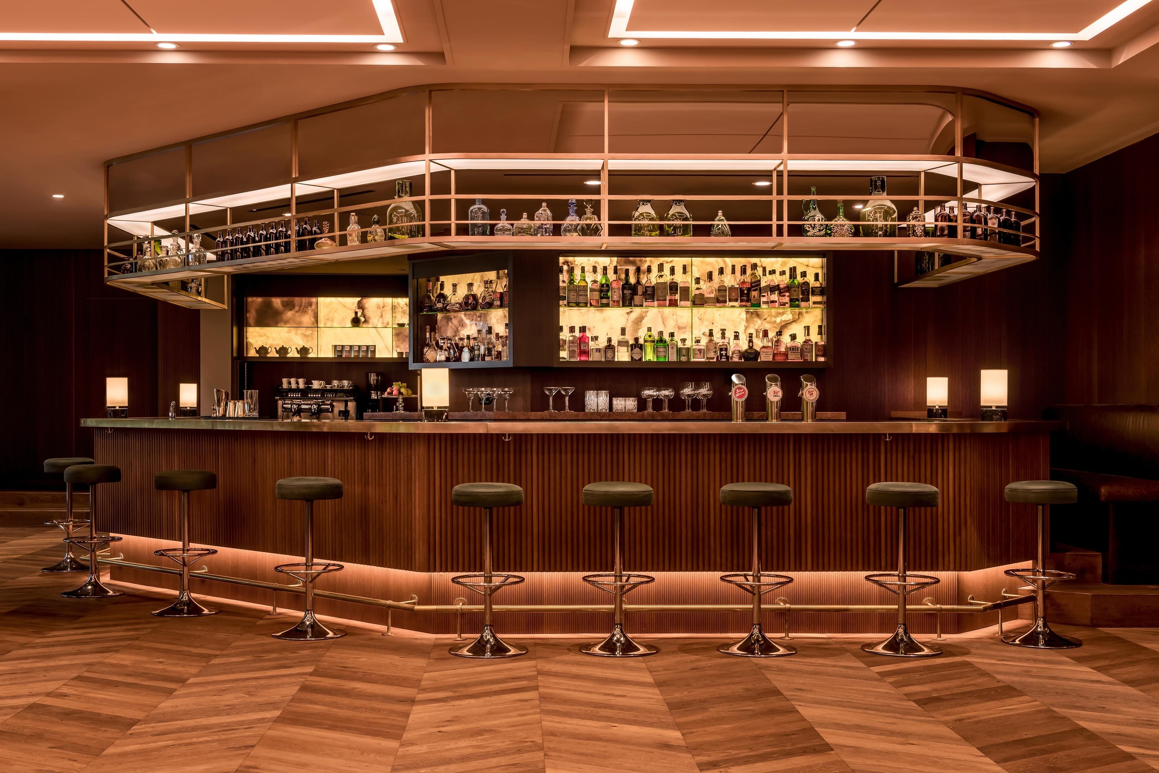 Sheraton Grand Salzburg