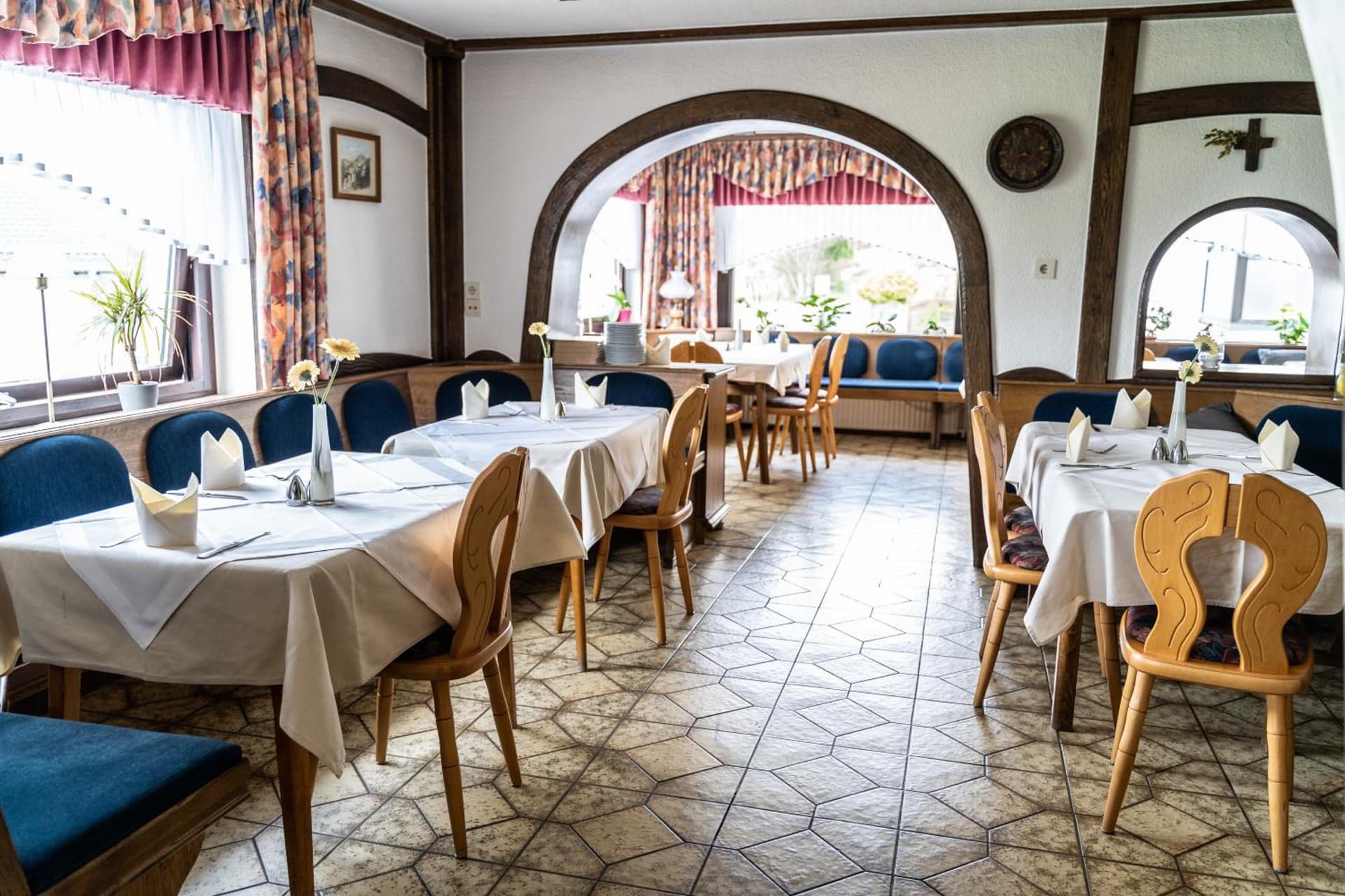 Hotel Rieder