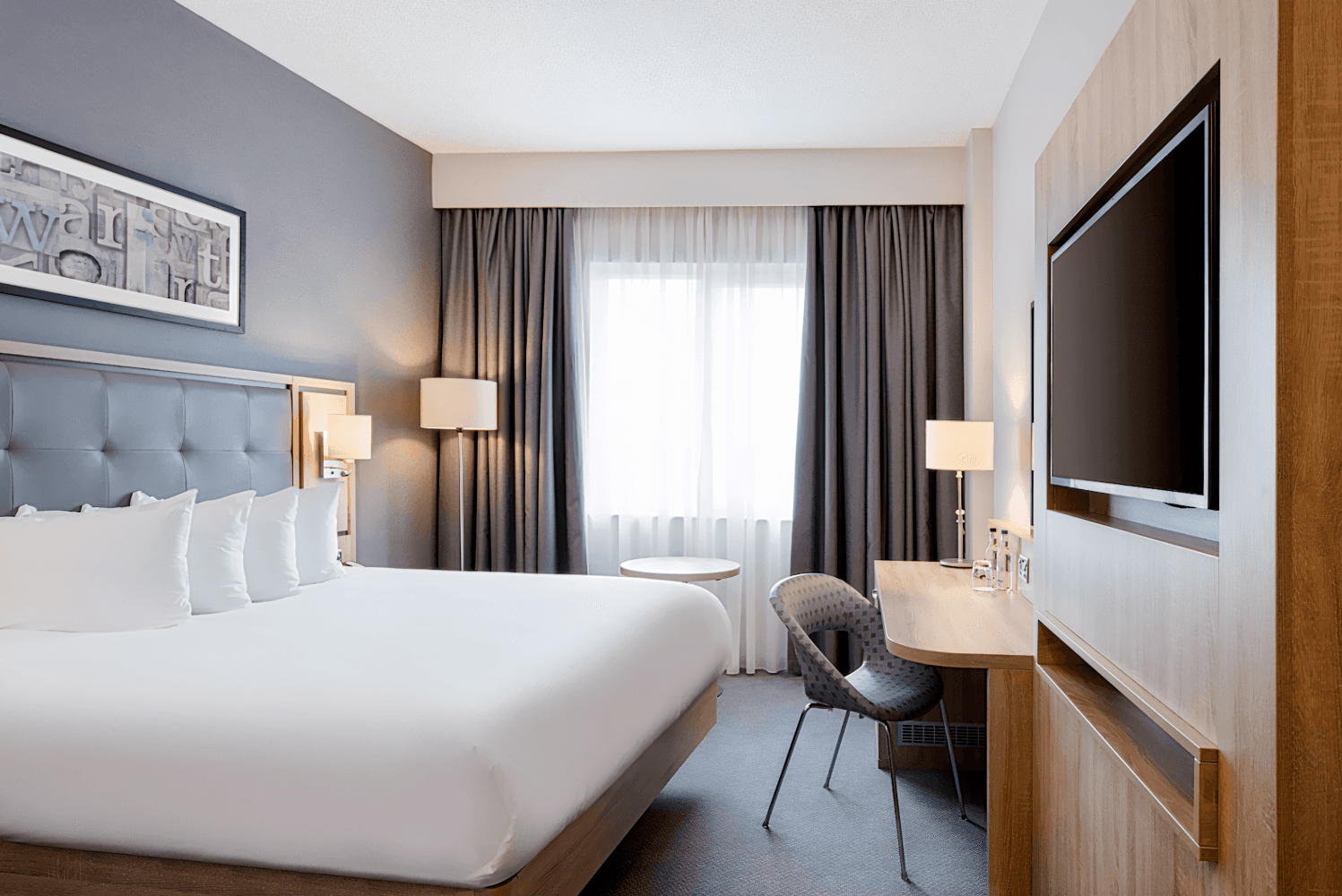 Leonardo Hotel London Watford