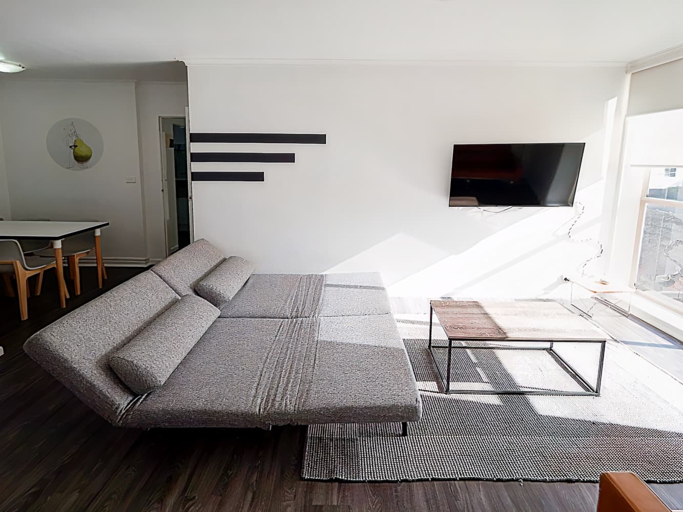 SoYa Apartment Hotel