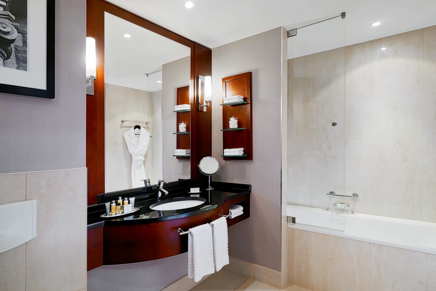 Cologne Marriott Hotel