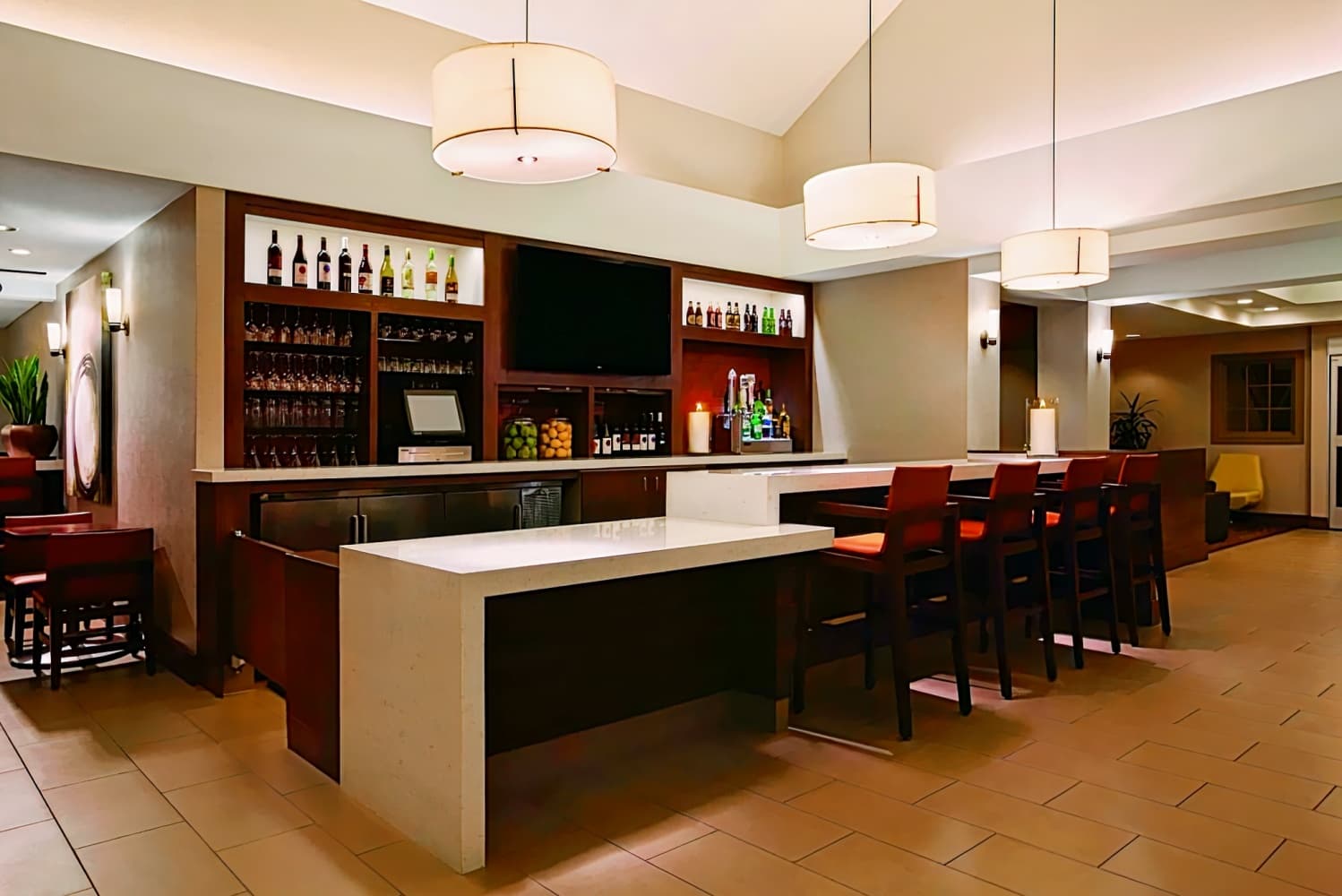 Hyatt House Pleasanton