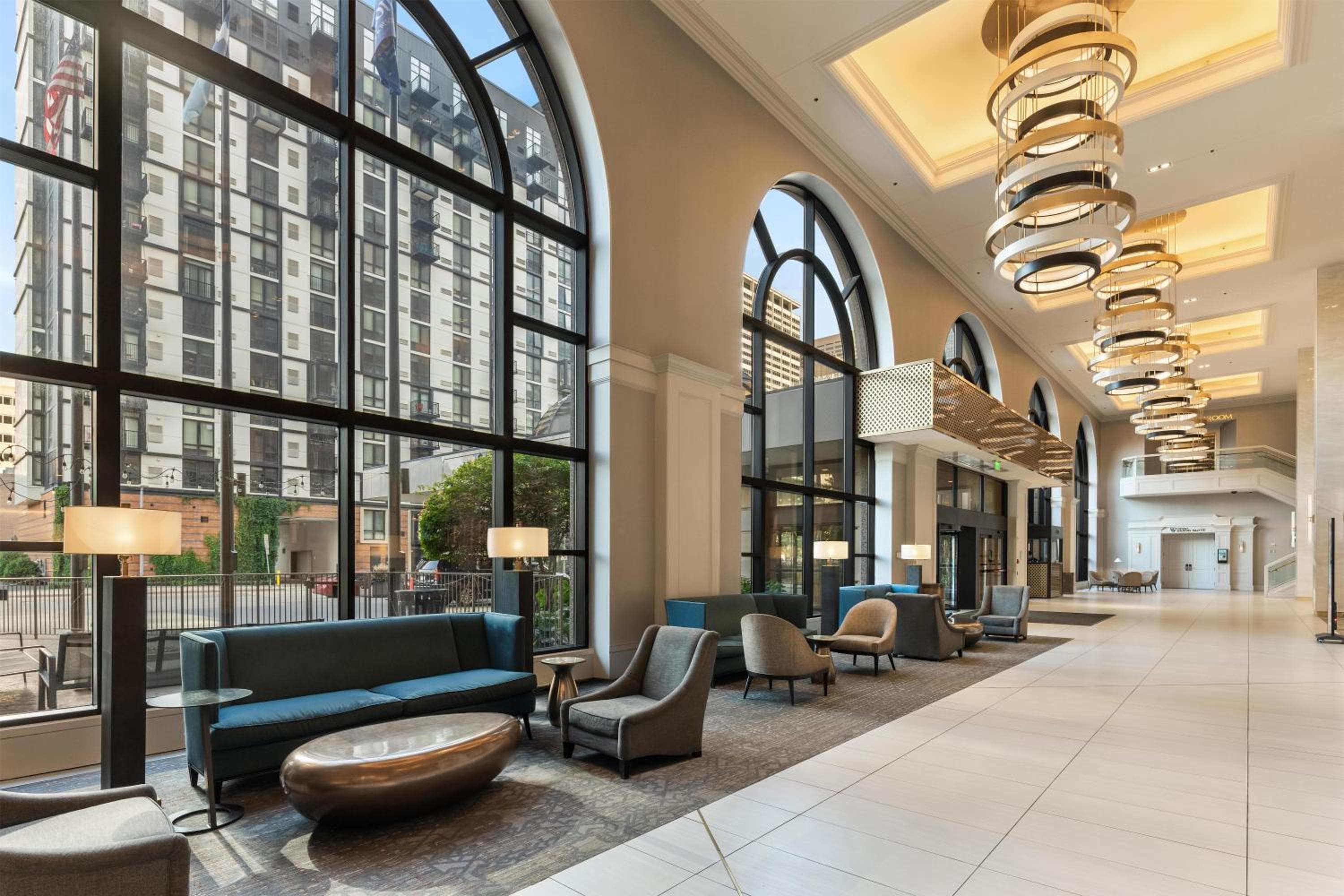 Hilton Minneapolis