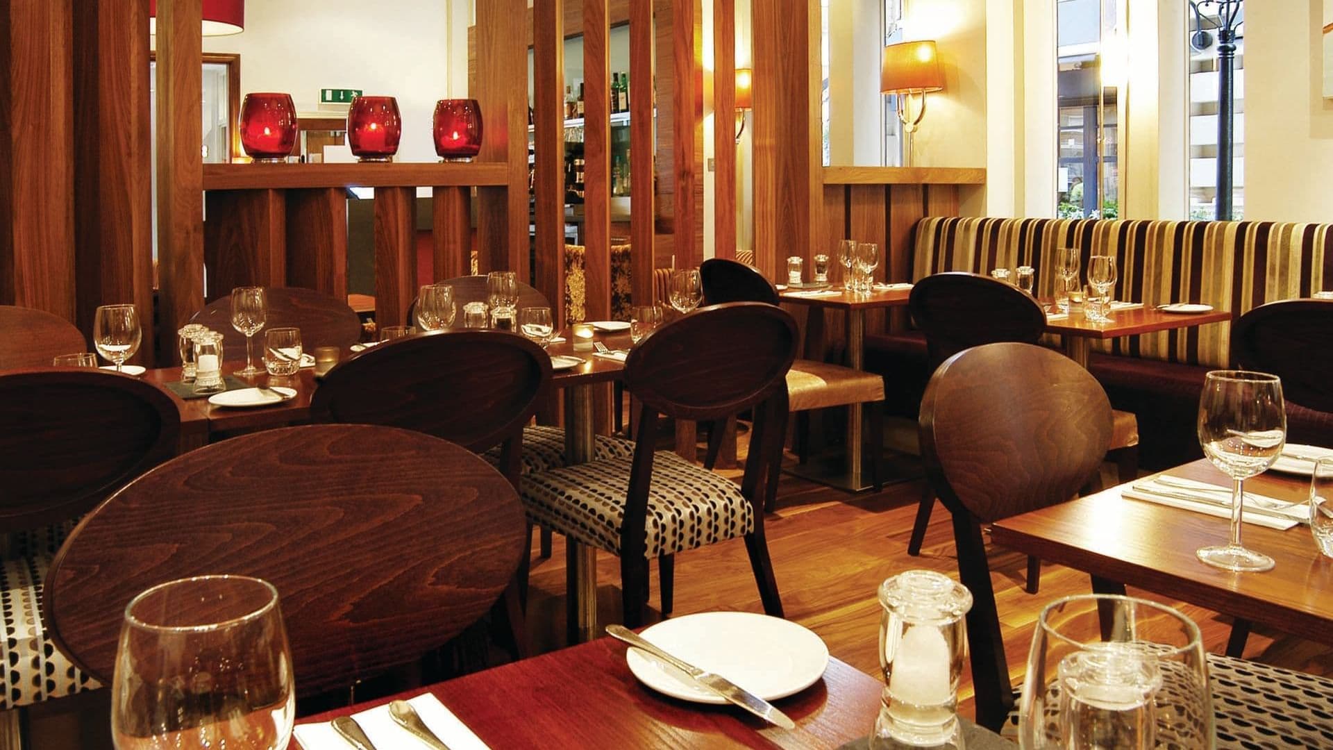 Thistle Bloomsbury Park