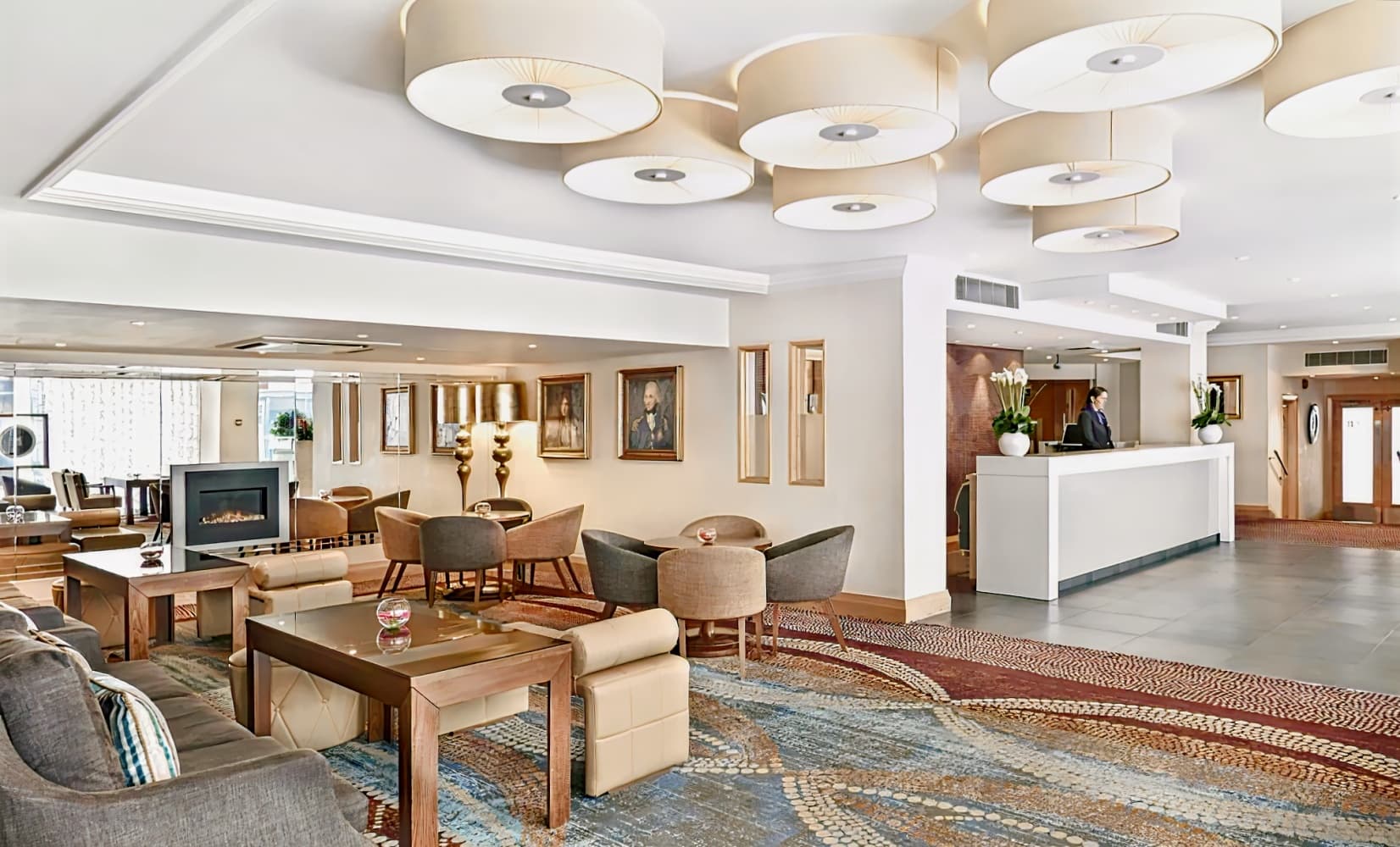 Thistle London Trafalgar Square