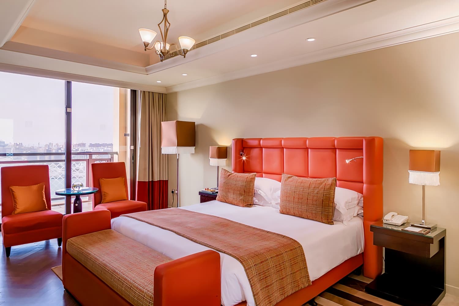 Arjaan by Rotana Media City