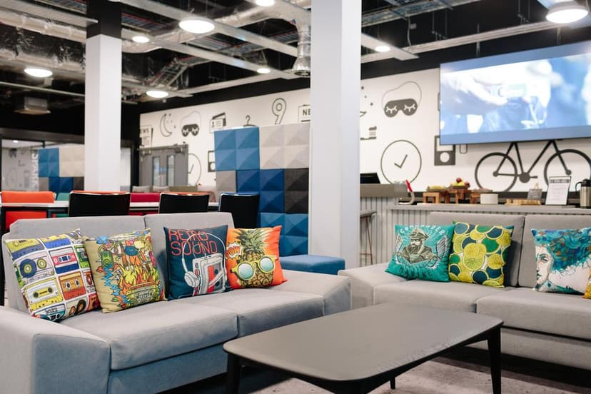 Village Hotel Bristol