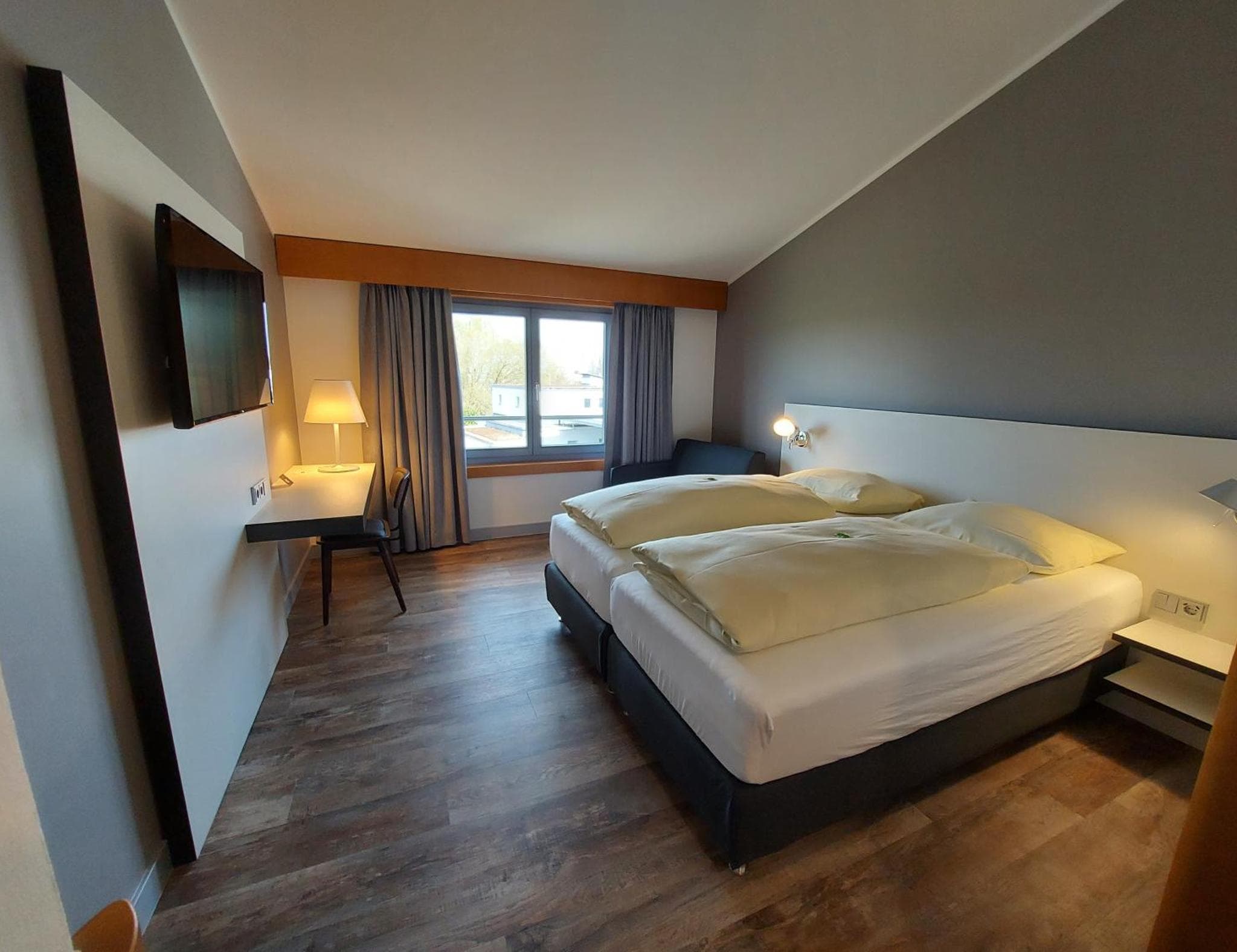 Coffee Fellows Hotel Leipheim Süd