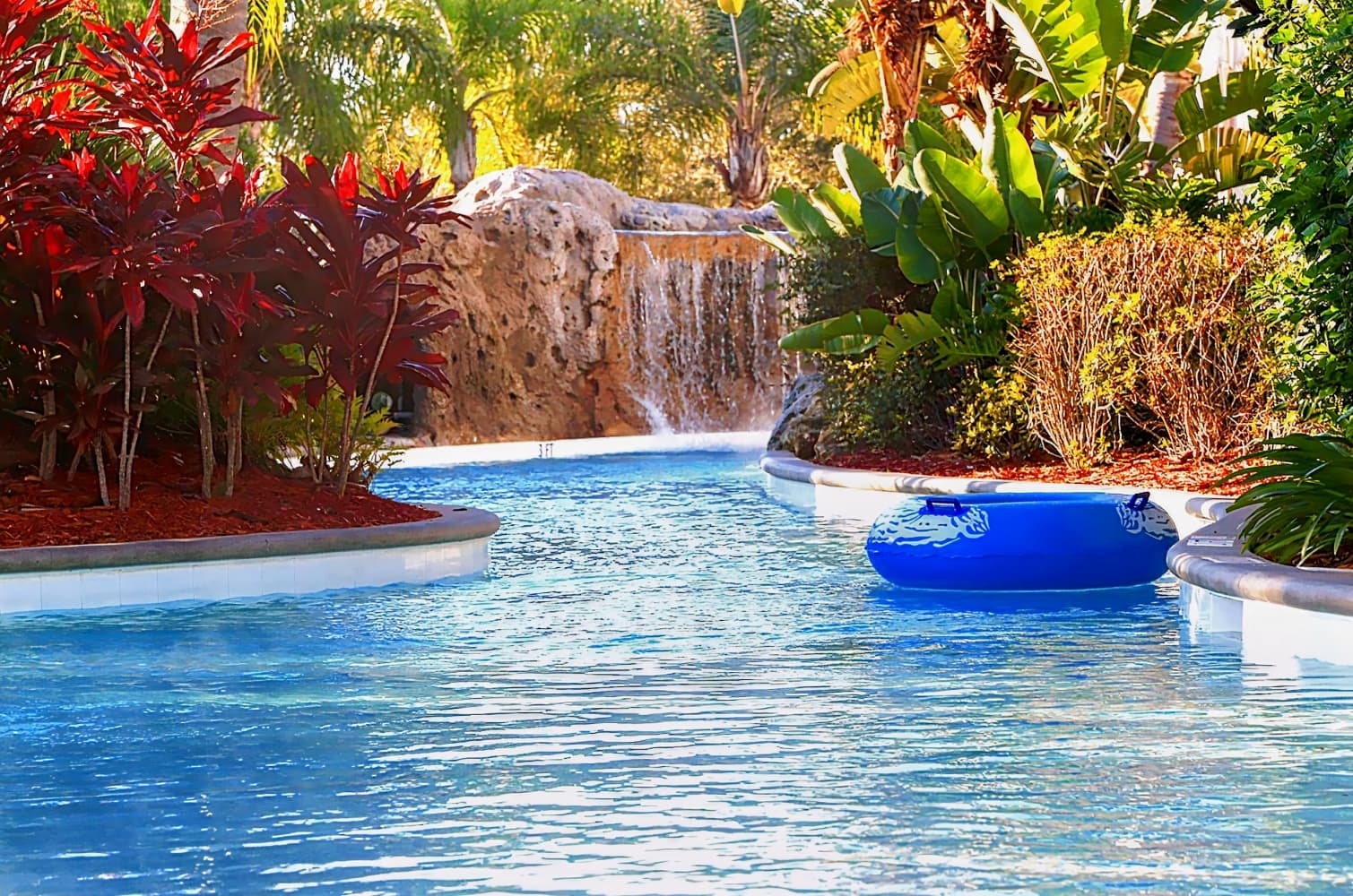 Hilton Orlando