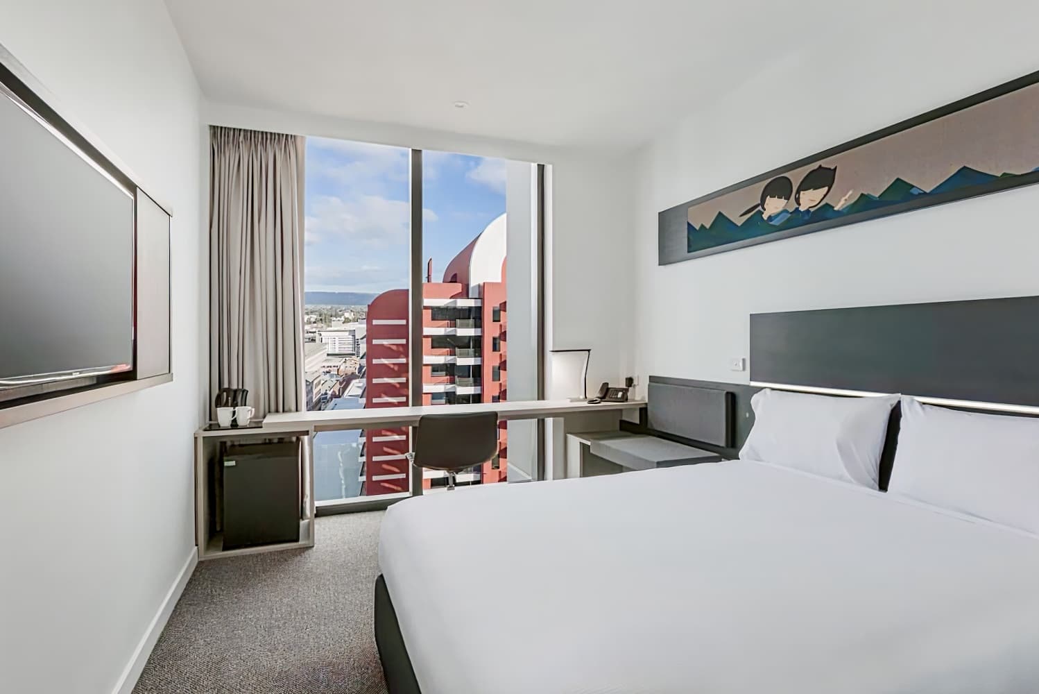 ibis Adelaide