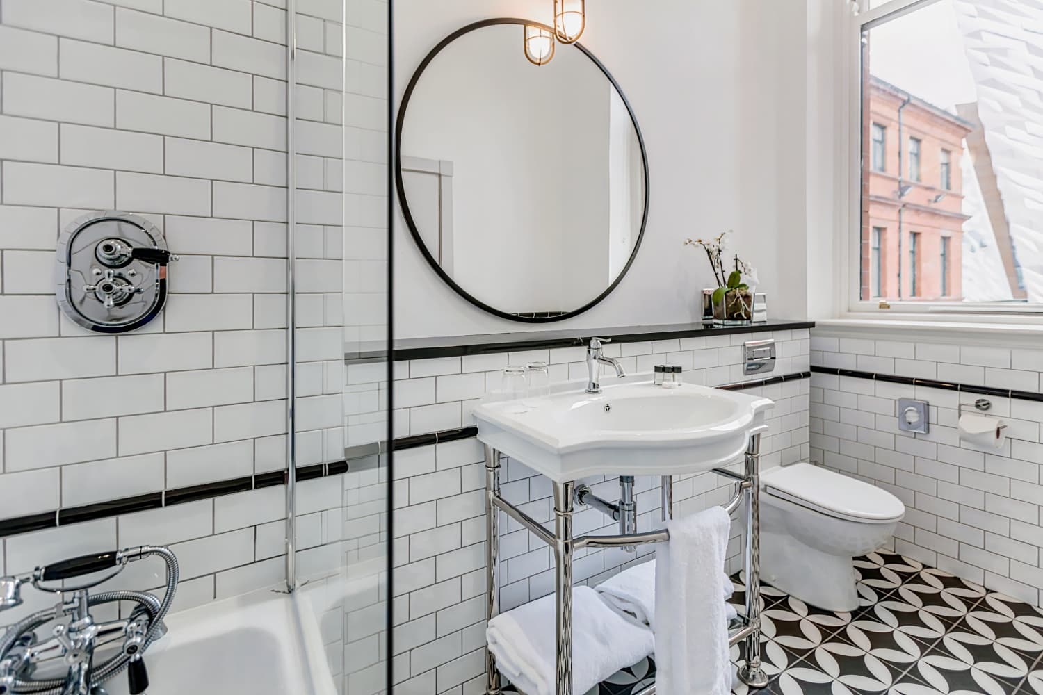 Titanic Hotel Belfast