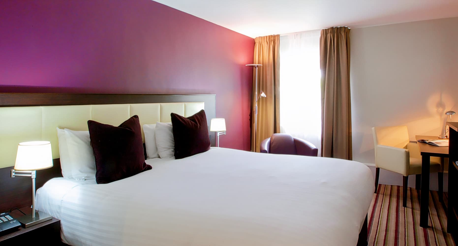 Cambridge Bar Hill Hotel, Signature Collection By Best Western (old)