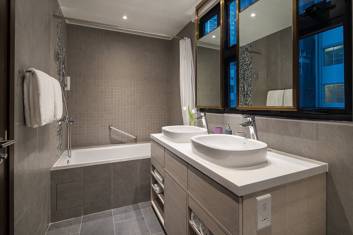 Hotel Purple Hong Kong