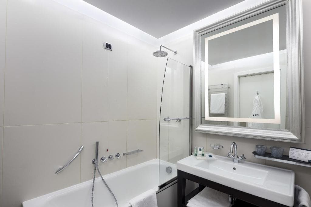 UNA Hotels Cusani Milano