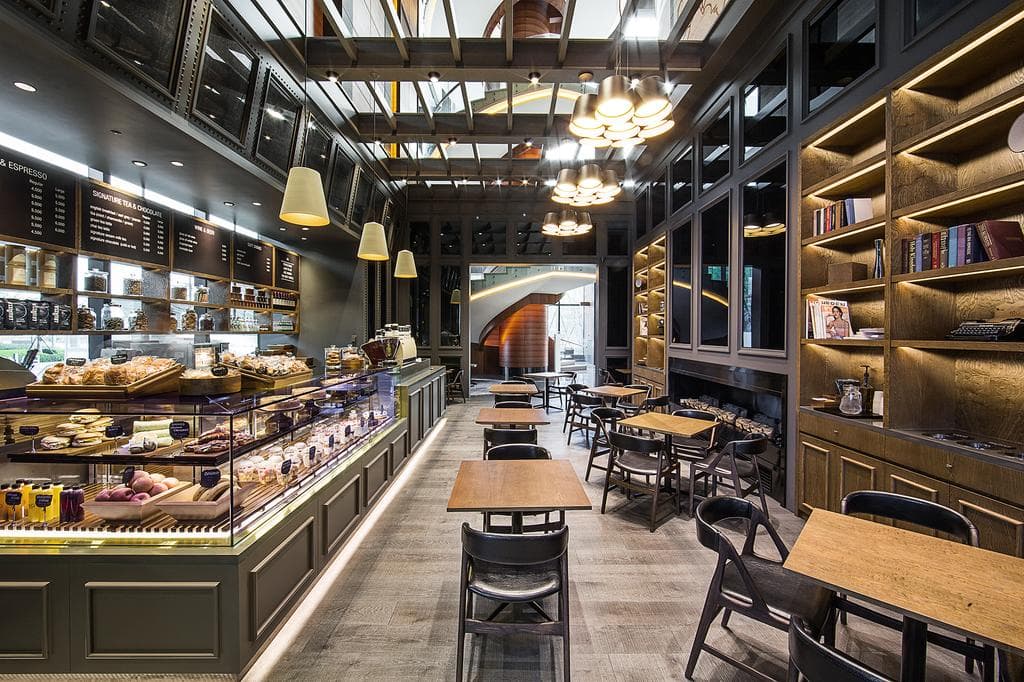 Conrad Seoul