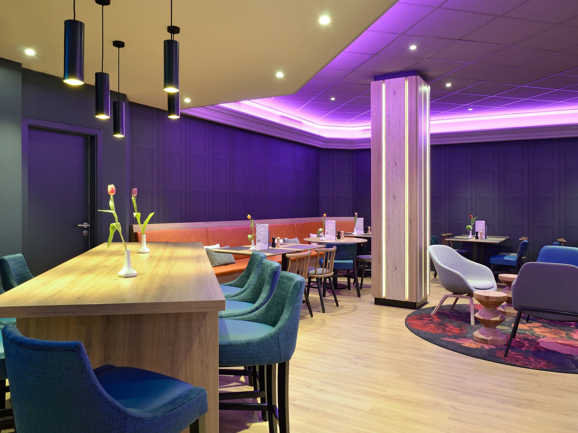 Mercure Hotel Koblenz