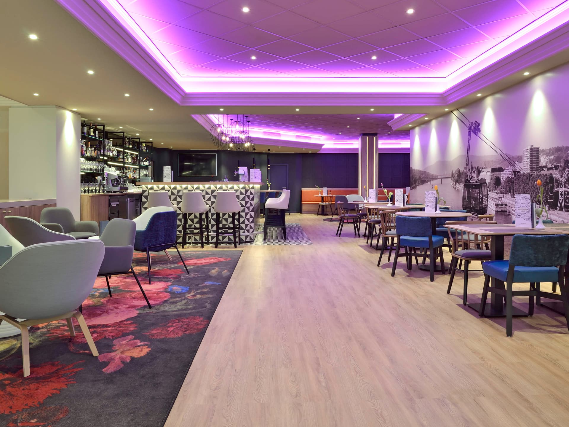 Mercure Hotel Koblenz