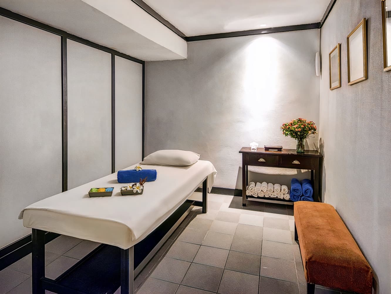 Novotel Bangkok Bangna