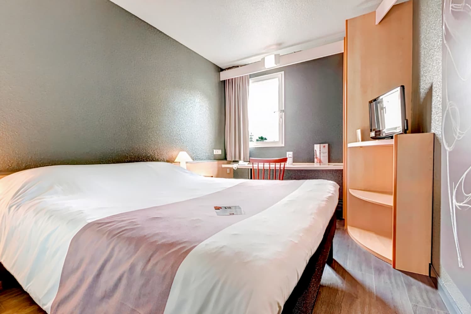 ibis La Roche sur Yon