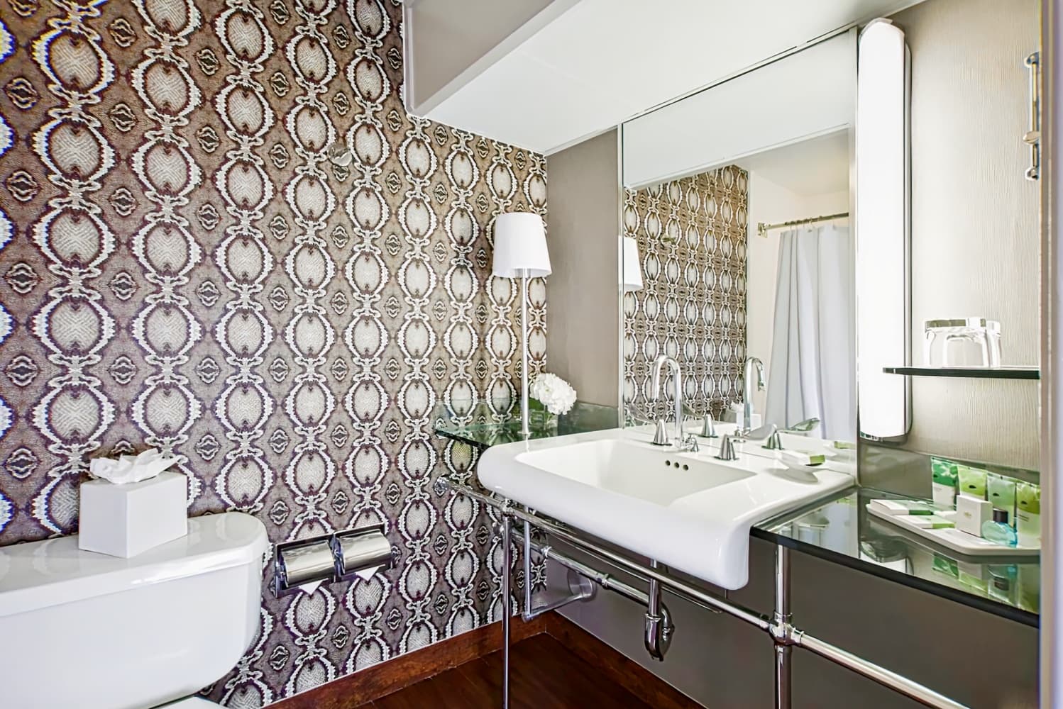 The Greenleigh