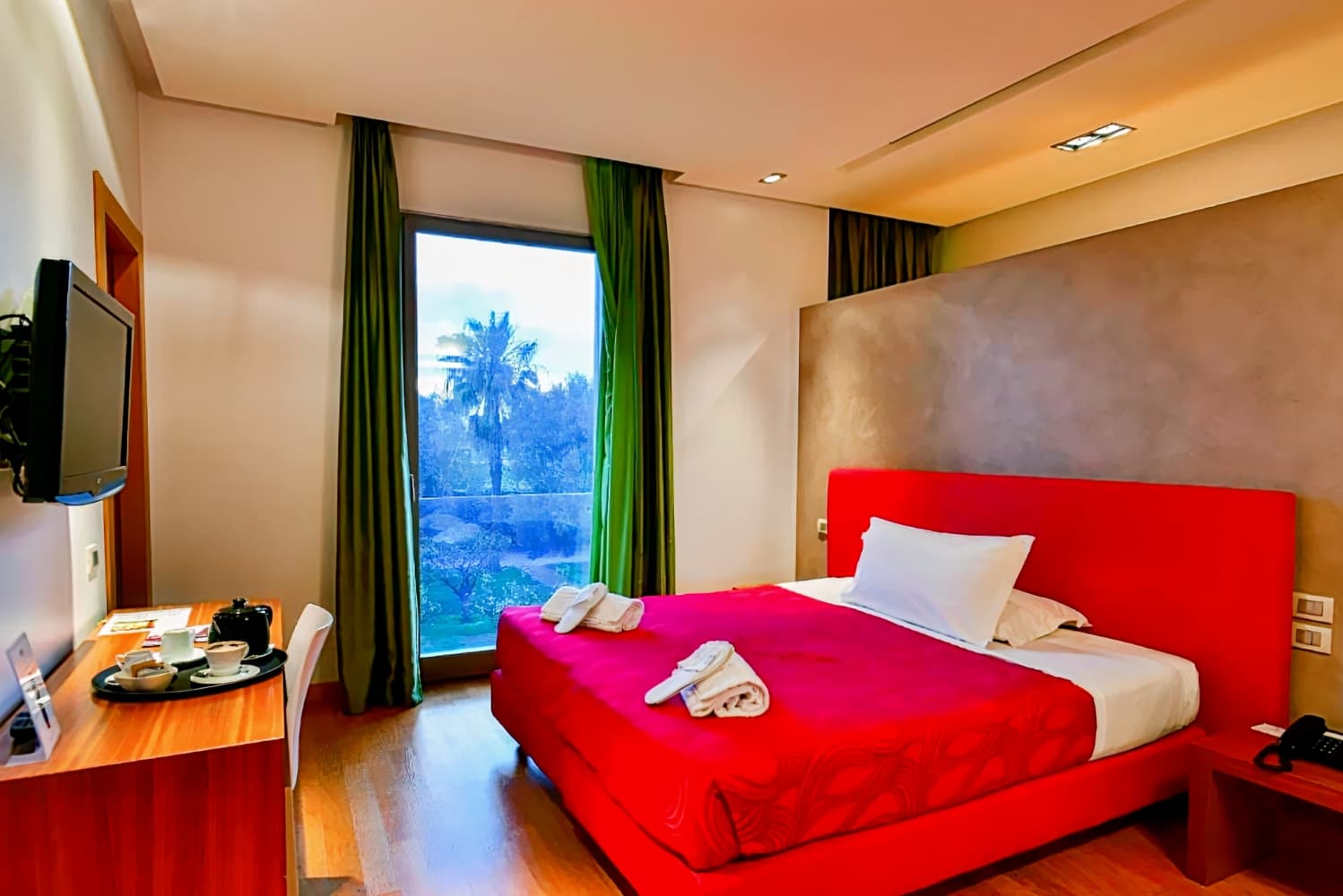 Arthotel & Park Lecce