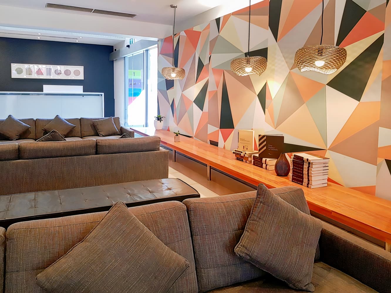 Quality Hotel Carlton