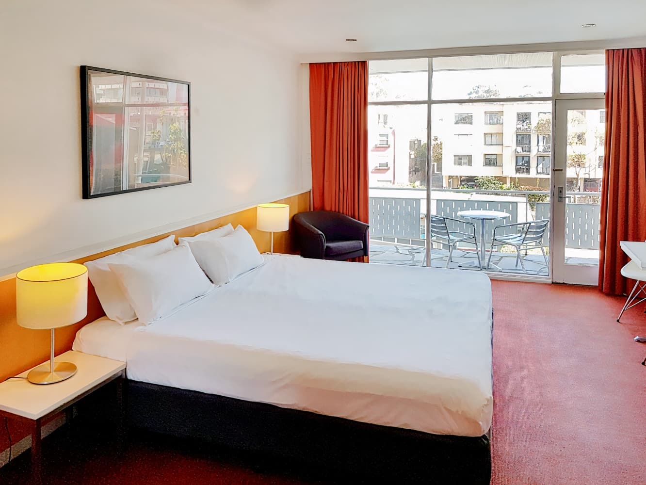 Quality Hotel Carlton