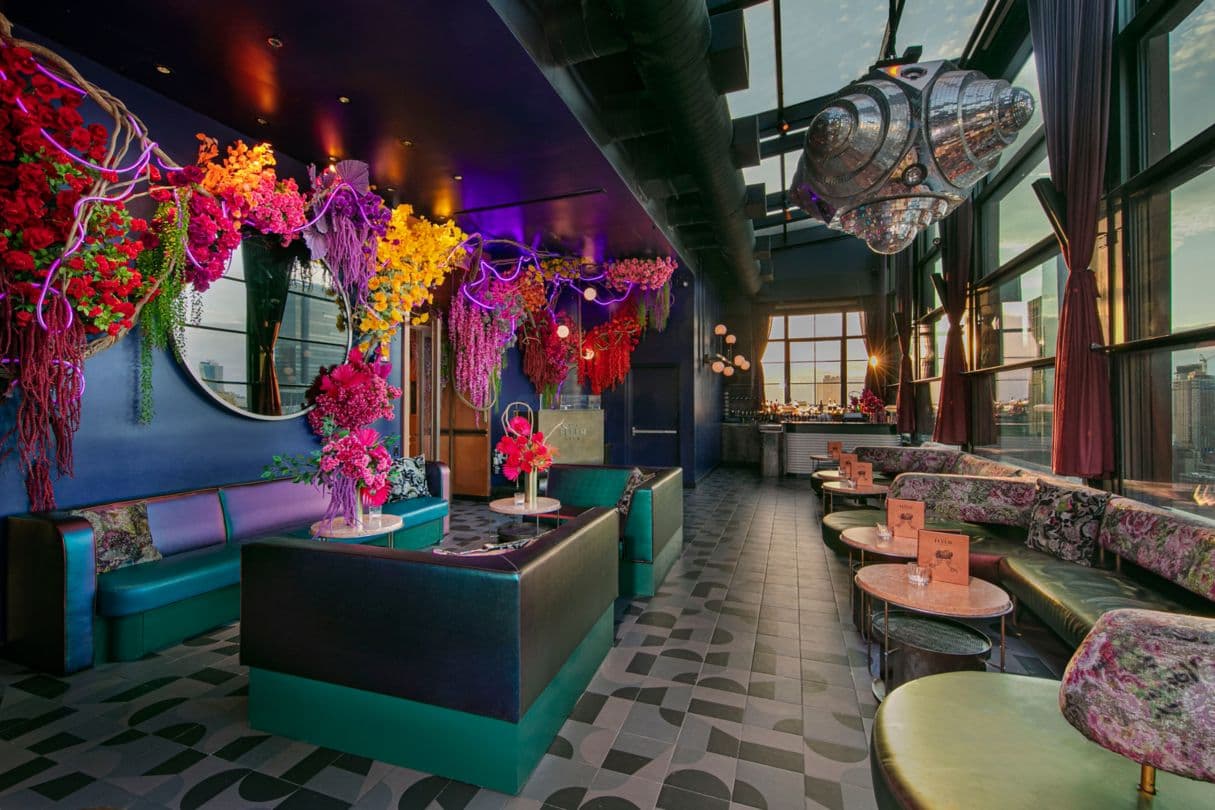 Moxy NYC Chelsea