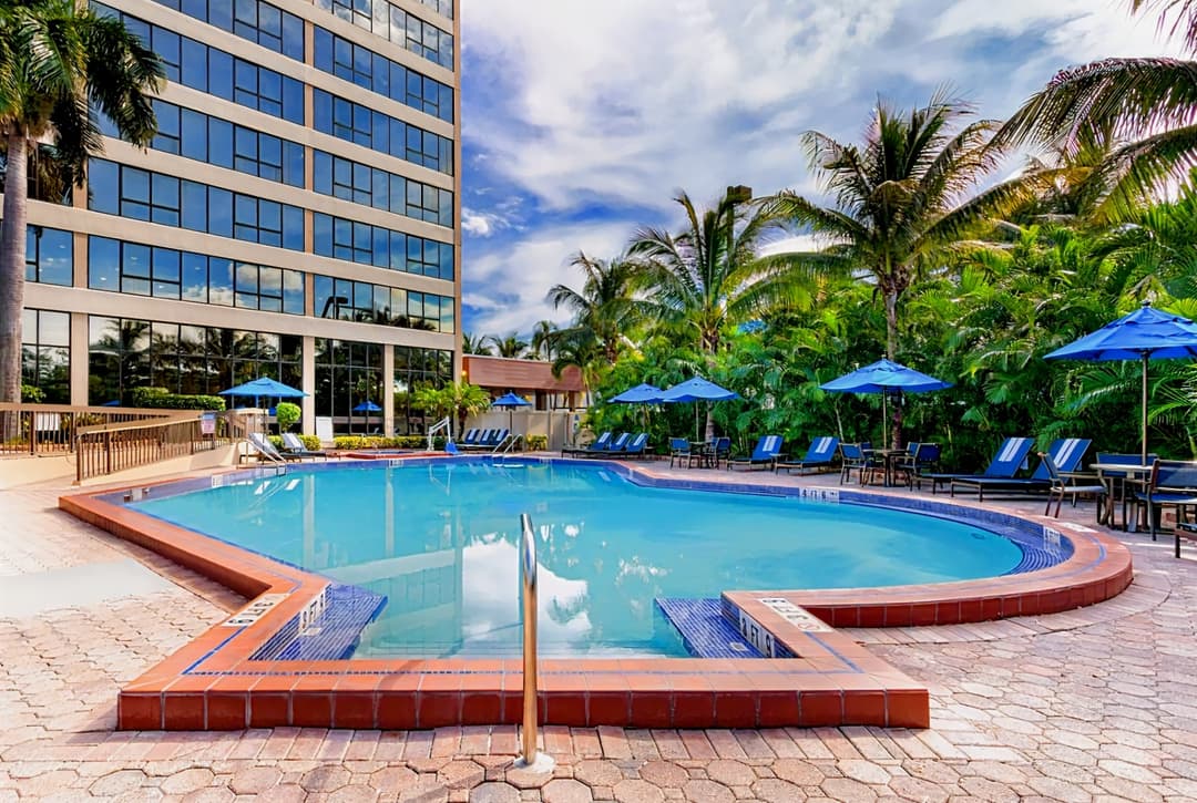 Holiday Inn Miami West