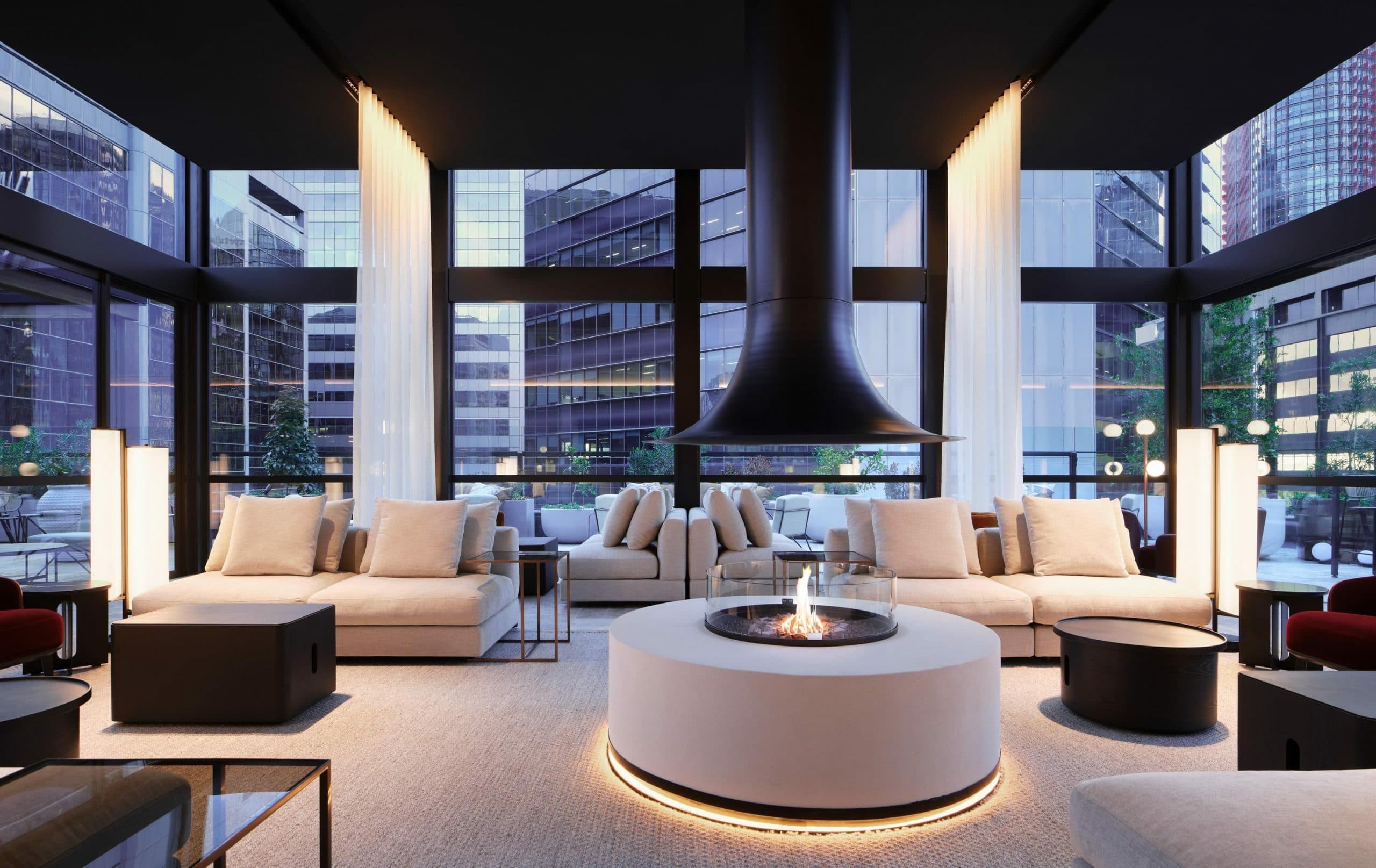 Little National Hotel Sydney