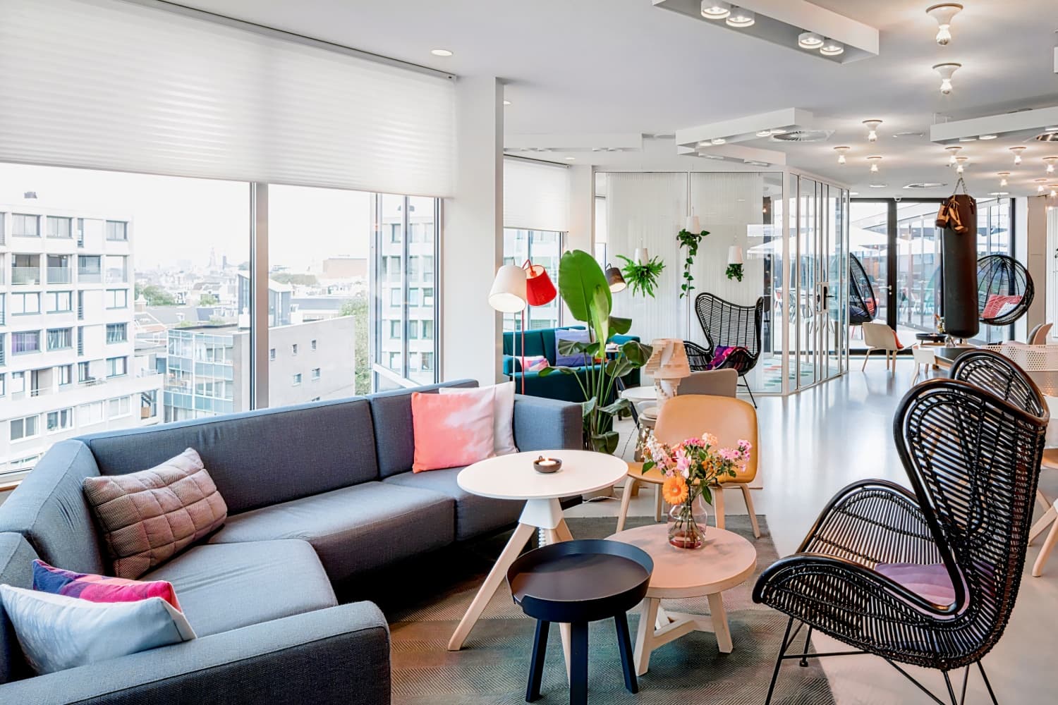 Zoku Amsterdam