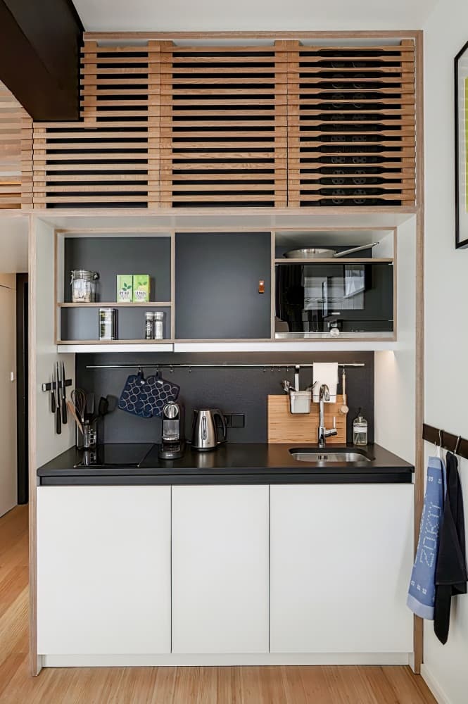 Zoku Amsterdam
