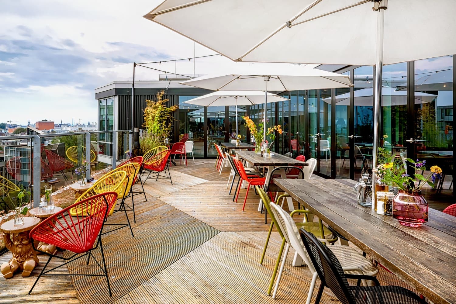 Zoku Amsterdam