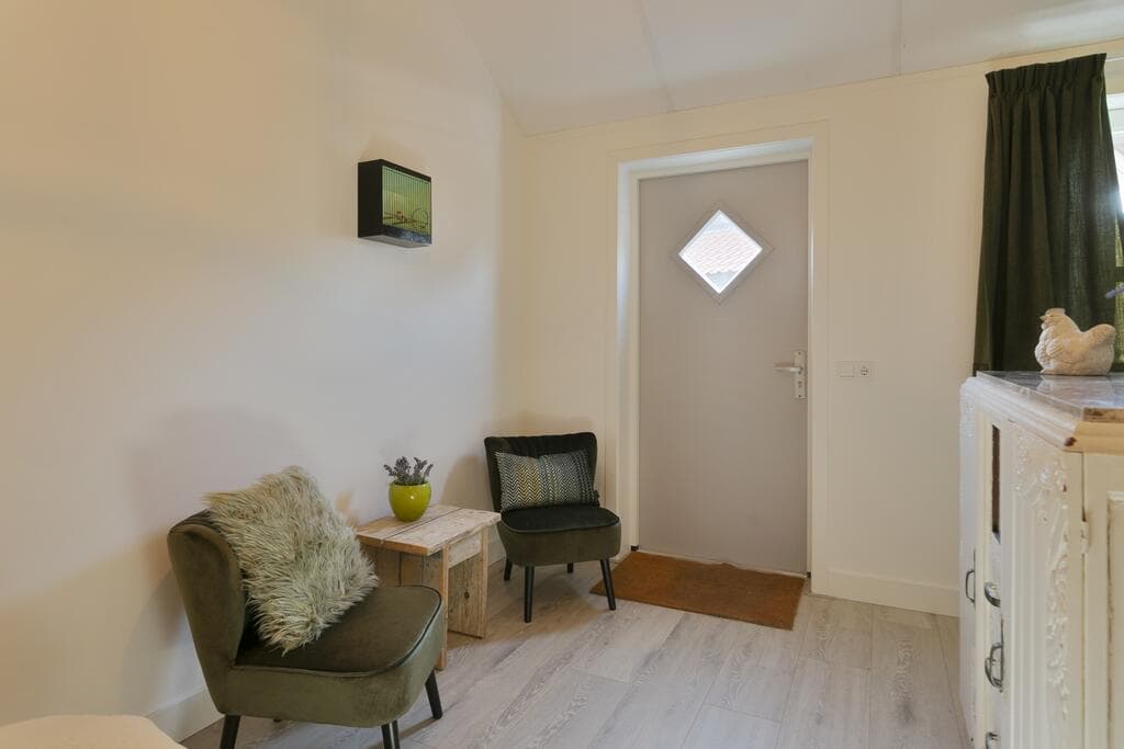 Bed en Brood De Ackers