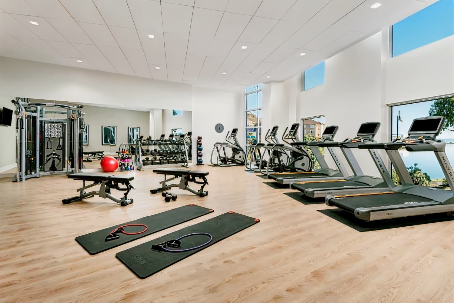 AC Hotel by Marriott San Francisco Airport/Oyster Point Waterfront