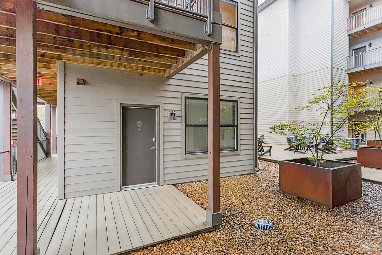 Mint House at Midtown