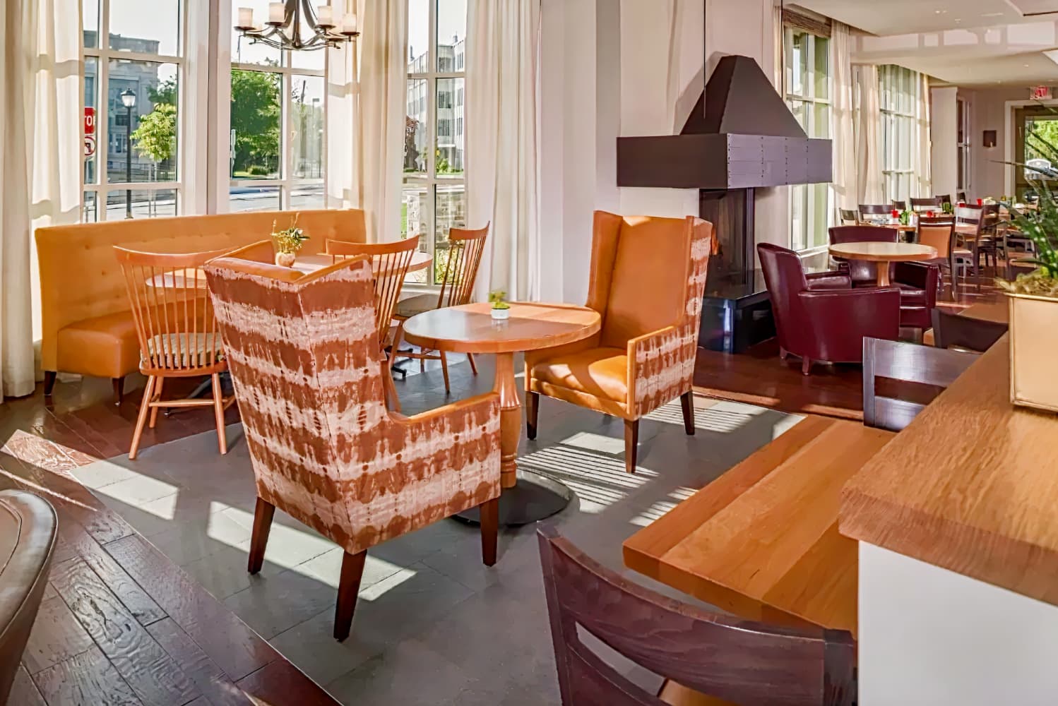 The Inn At Swarthmore