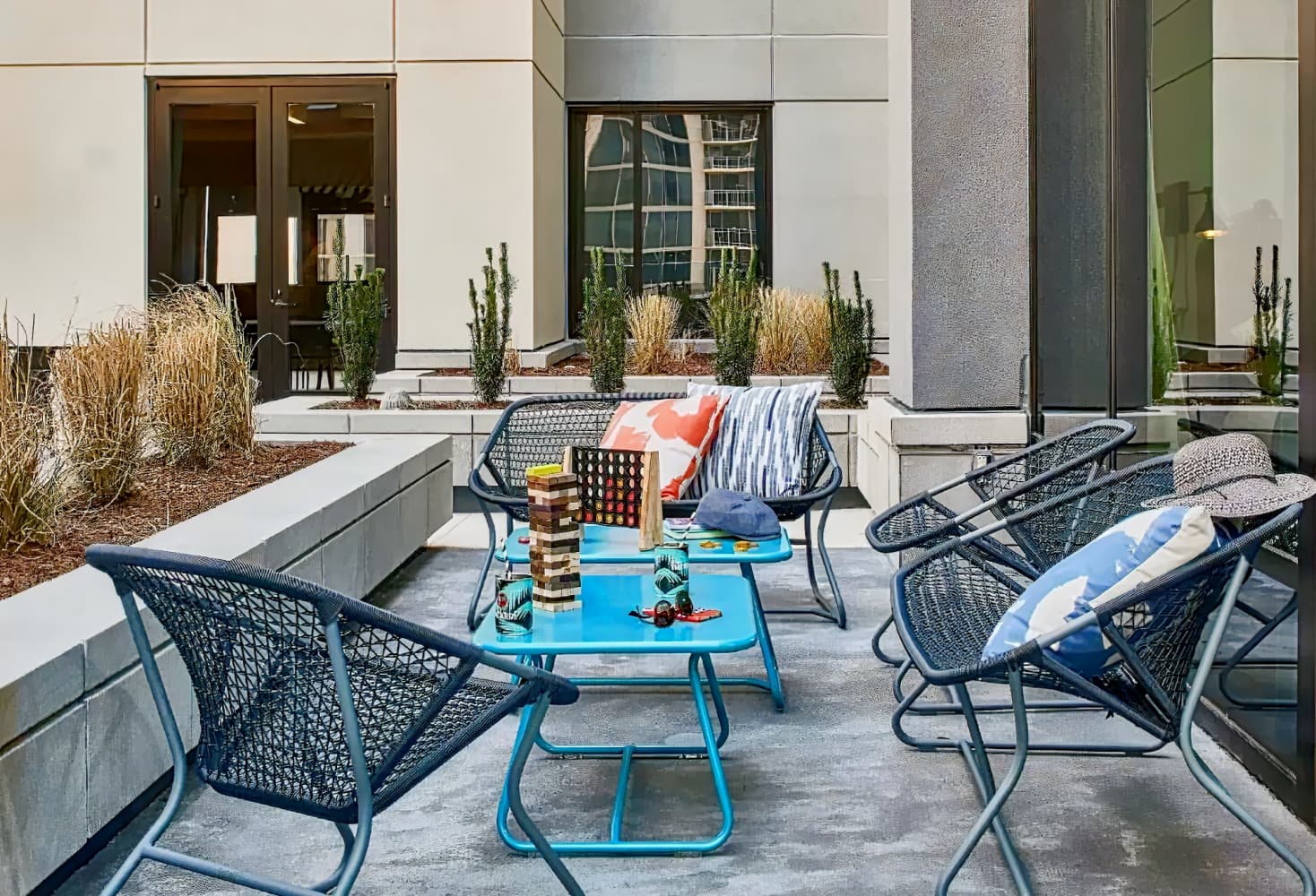 Moxy Atlanta Midtown