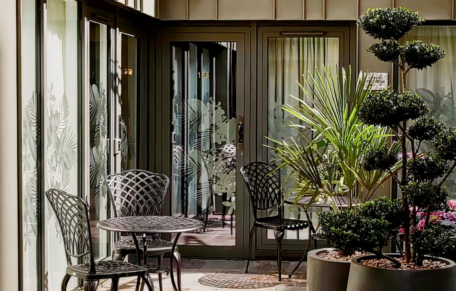 Hotel Indigo Bath, an IHG Hotel