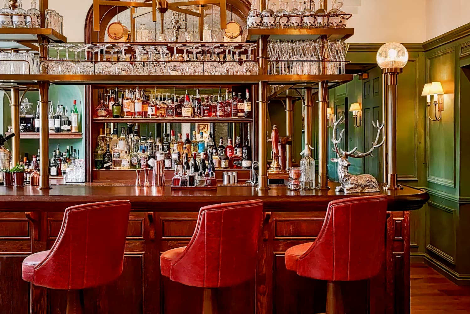 Hotel Indigo Bath, an IHG Hotel