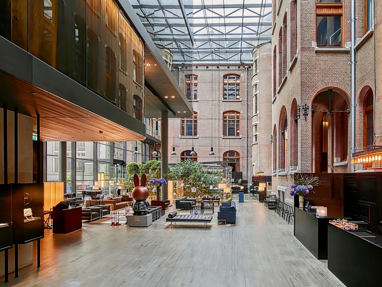 Conservatorium Hotel