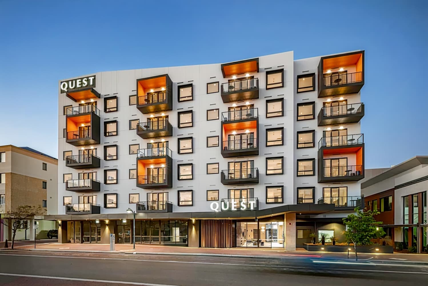 Quest Joondalup