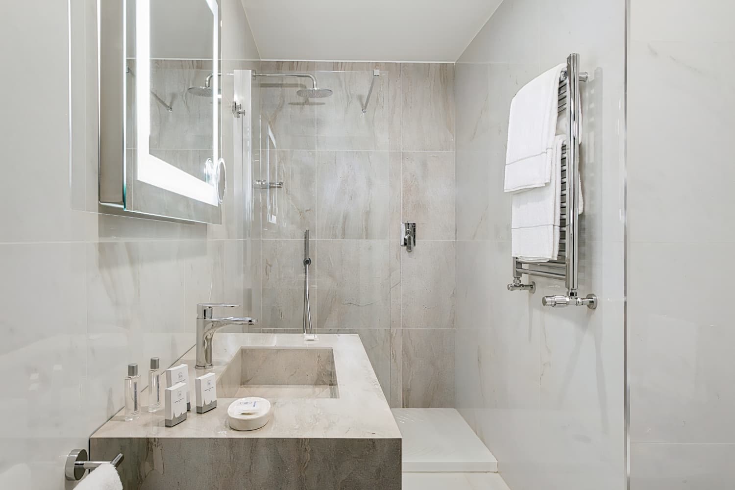 Marcella Royal Hotel 