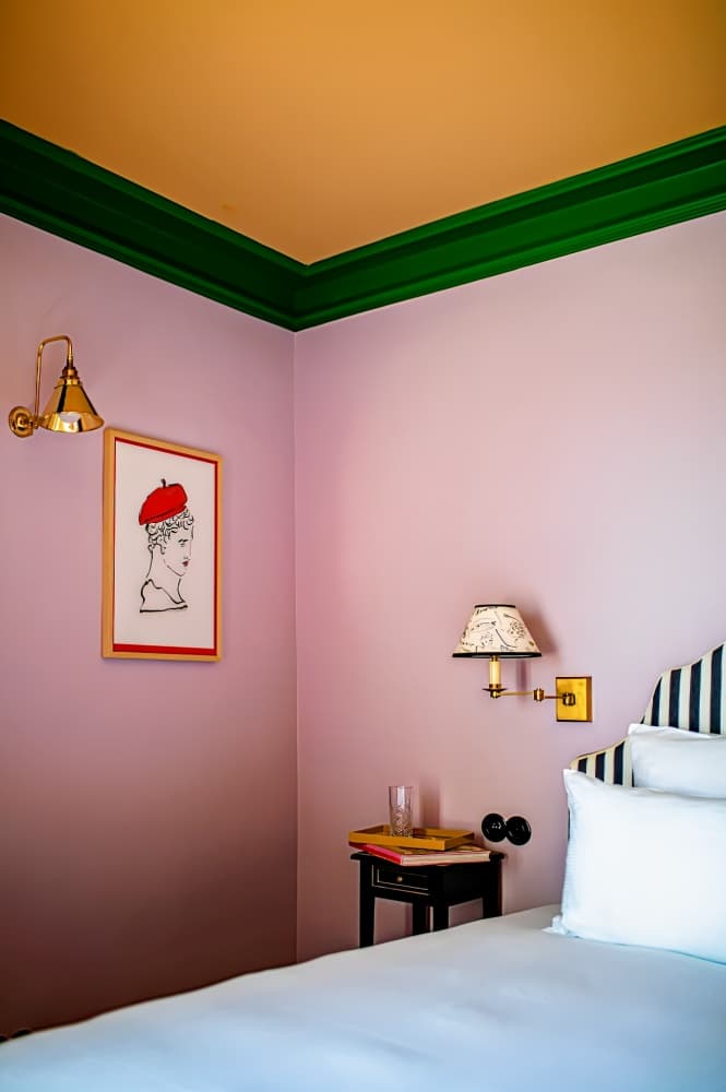 Hôtel Les Deux Gares
