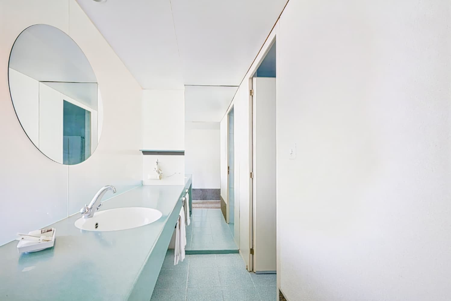 Hotel City am Bahnhof