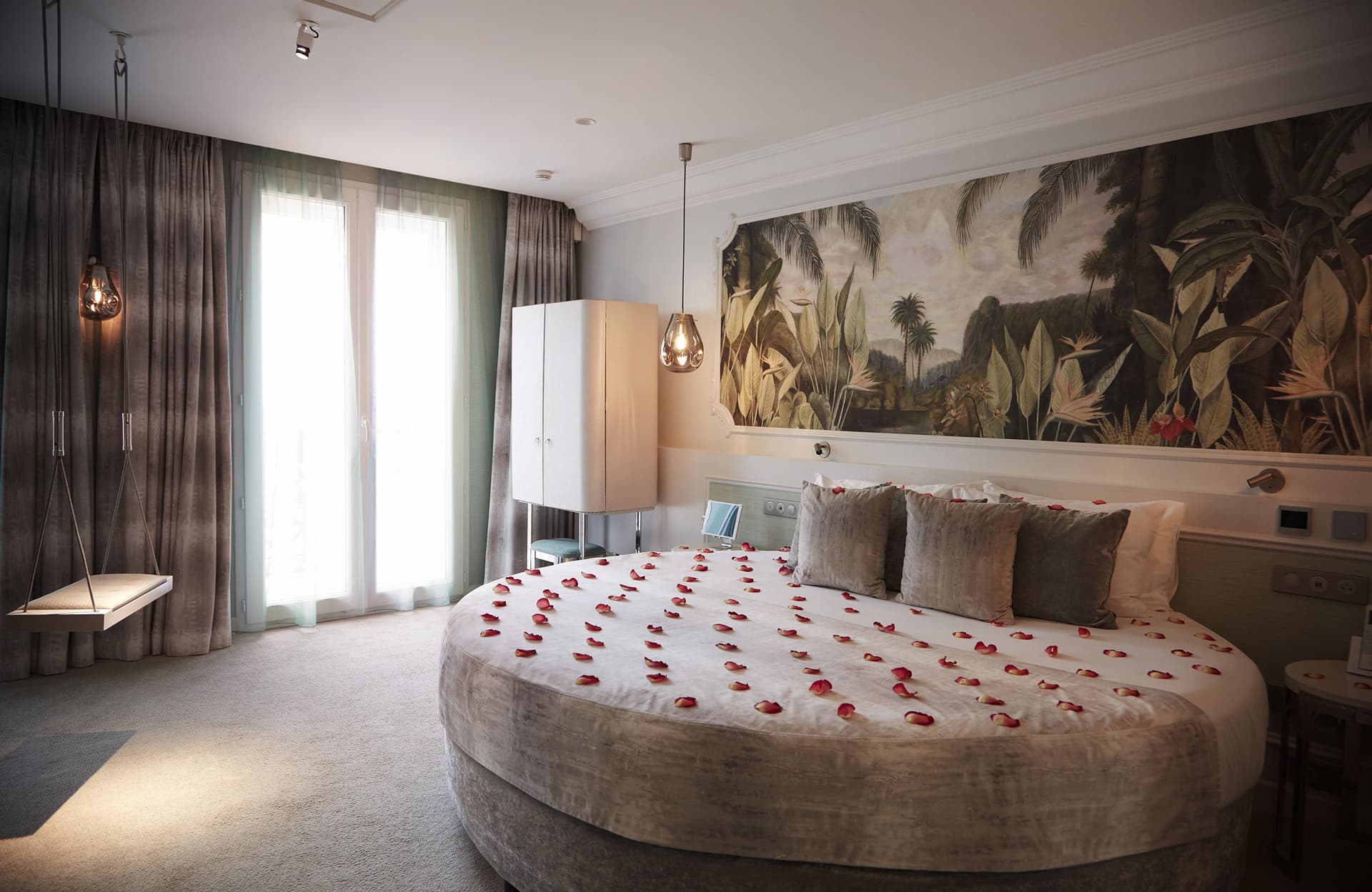 Paris j'Adore Hotel & Spa