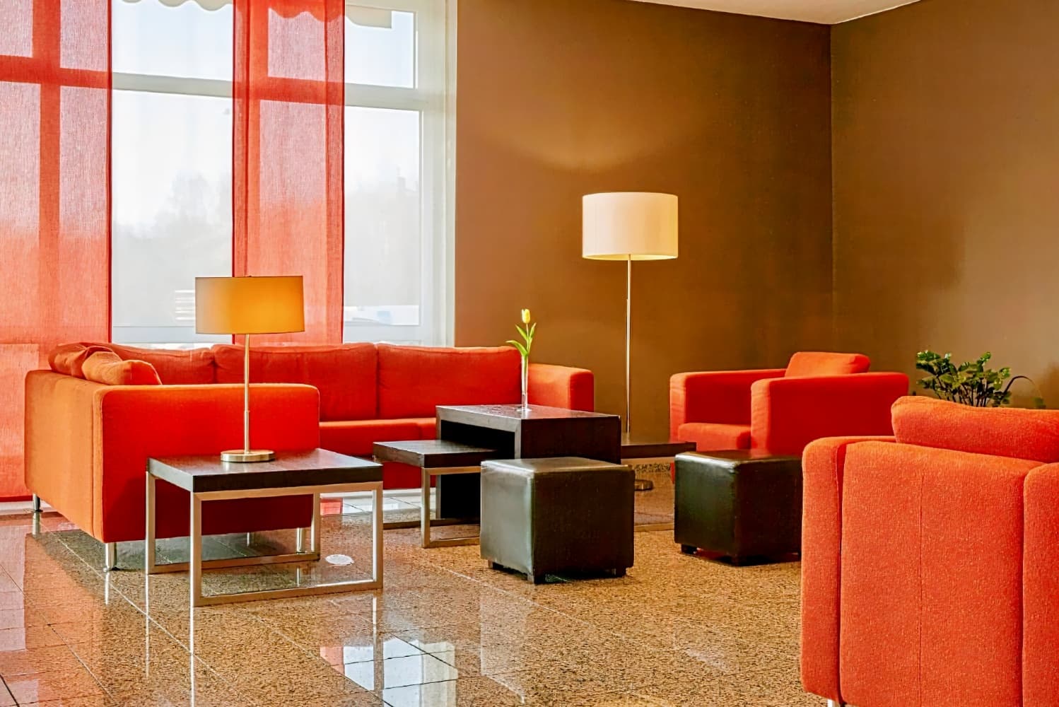 H+ Hotel Leipzig-Halle