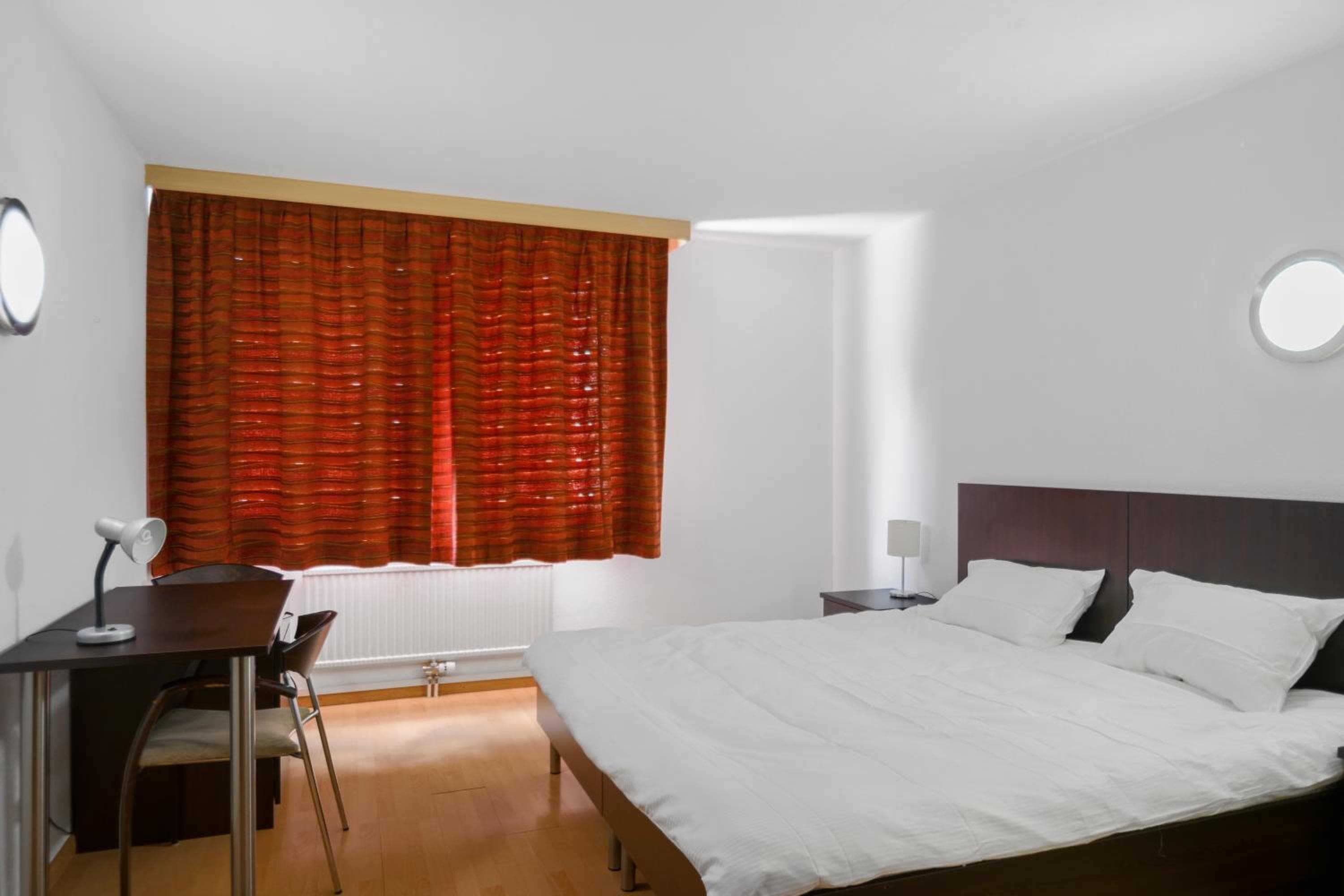 Neuchatel City Hotel