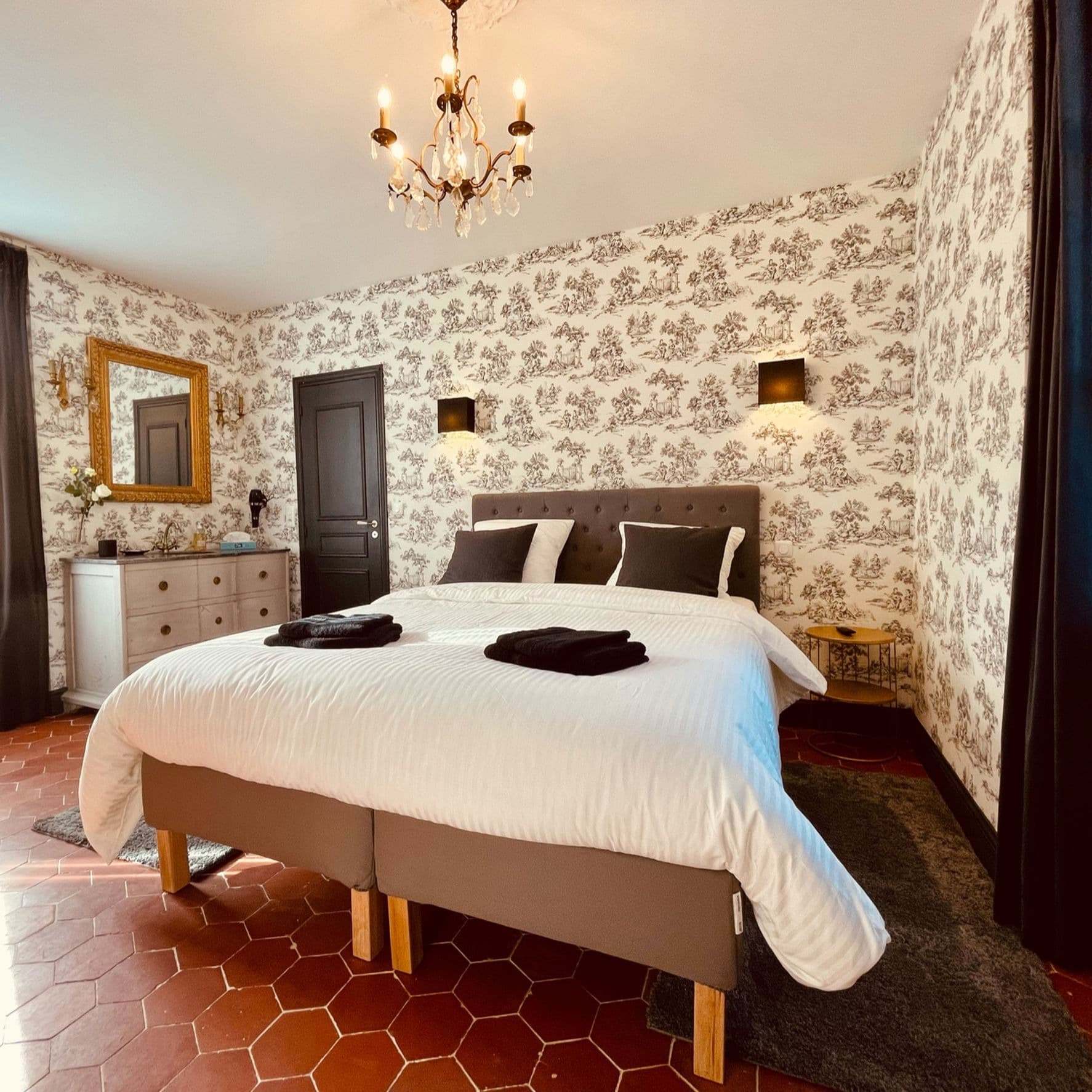 Le Château du Prieuré