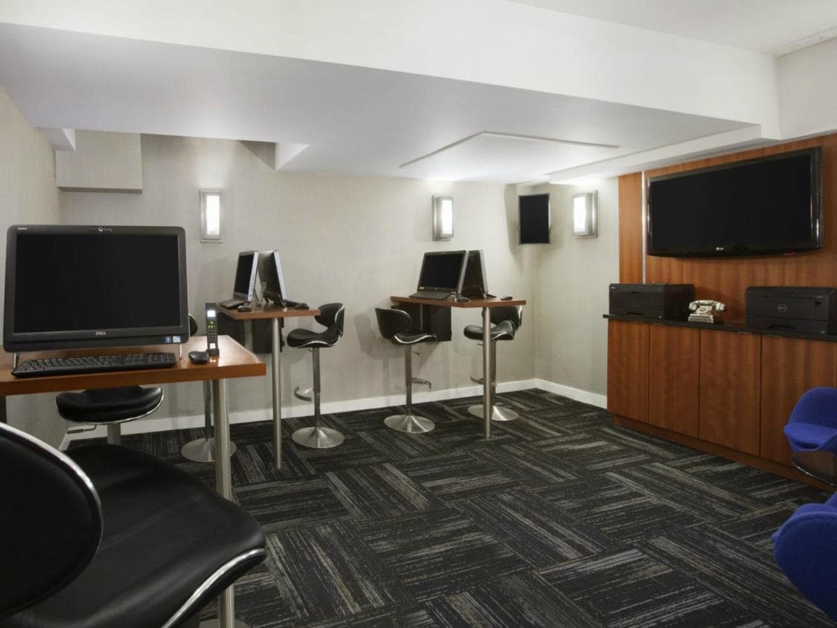 Hotel Edison Times Square